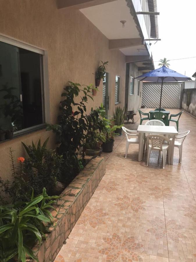 הוילה Valença Morada Do Sol מראה חיצוני תמונה